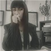 Ingles (first completo) Derecho (graduada en el año 2018 en la UNLP)